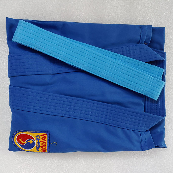 Võ phục Vovinam đủ size cho người lớn và trẻ em  - Đồng phục võ thuật phong trào | Quần áo võ cho người mới học