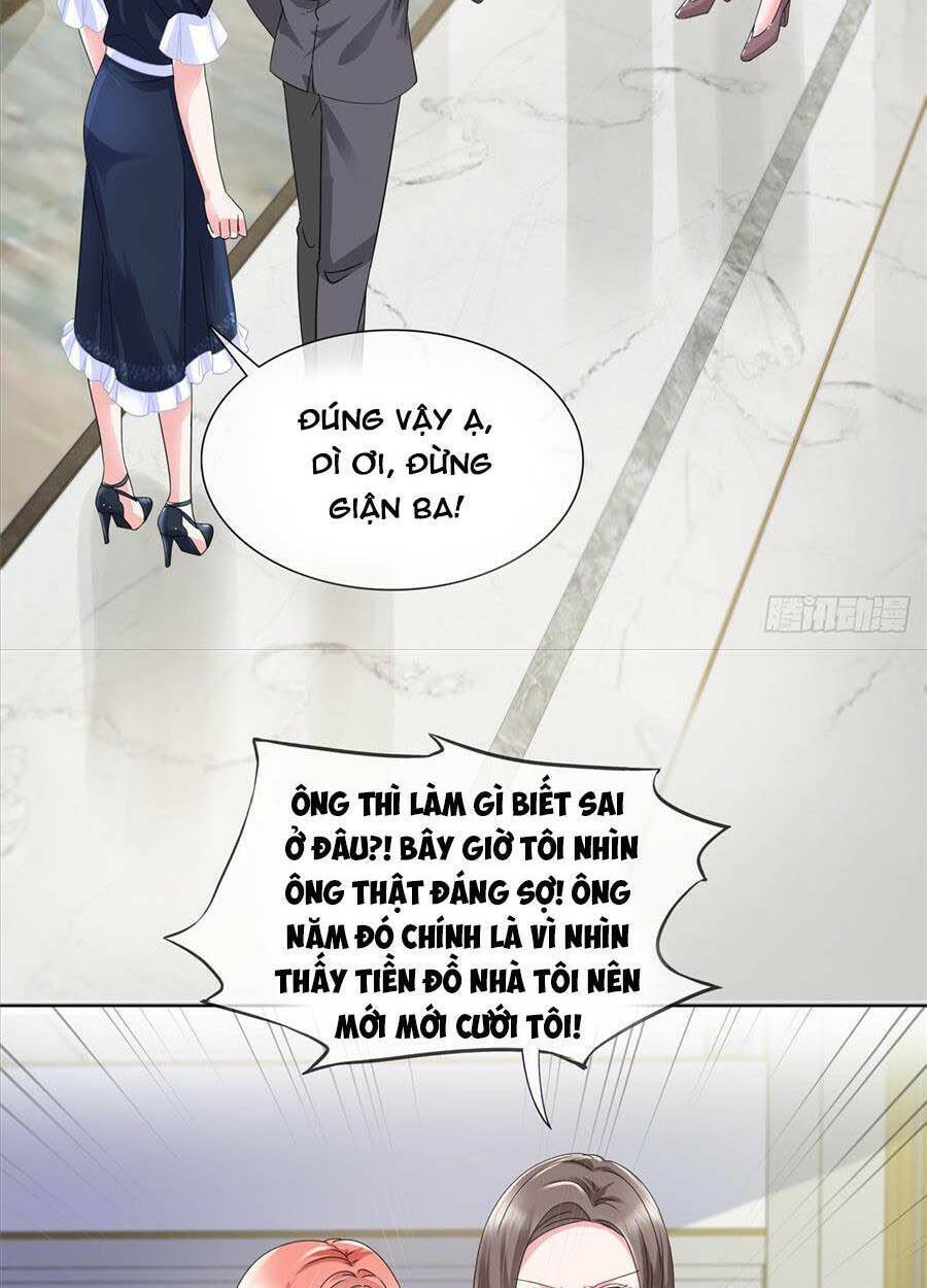 nhược hữu hàn đông ngộ noãn dương chapter 4 4