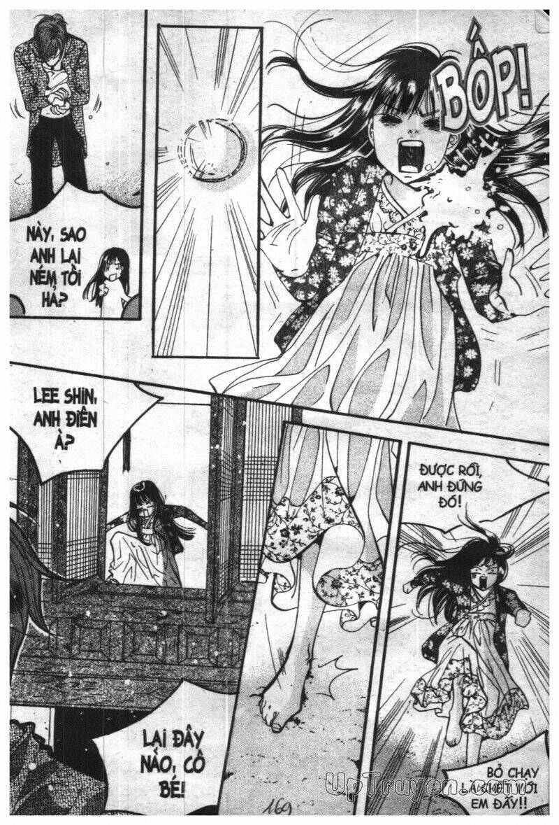 hoàng cung chapter 15 167