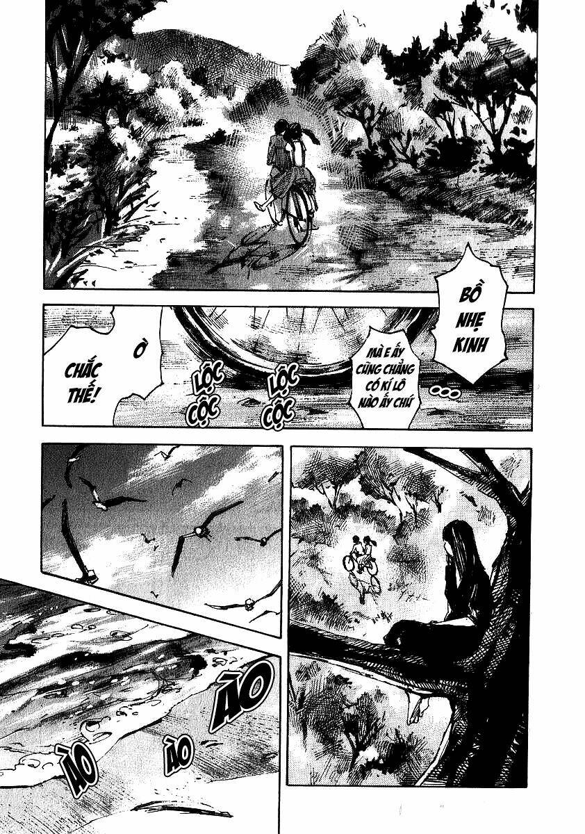 skyhigh: shinshou chapter 4.2 16