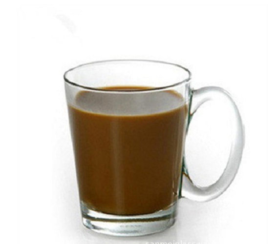 Ly Thủy Tinh Có Quai Nouveau Mug 305ml | Thủy Tinh Cao Cấp , Nhập Khẩu Thái Lan