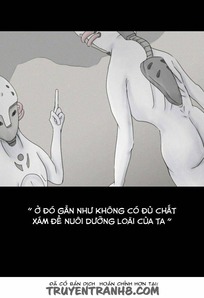 thứ sáu: những câu chuyện cấm chapter 35 45