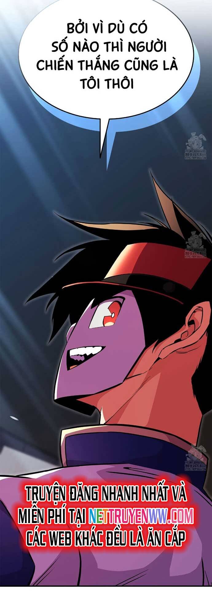 huyền thoại game thủ - tái xuất chapter 169 54