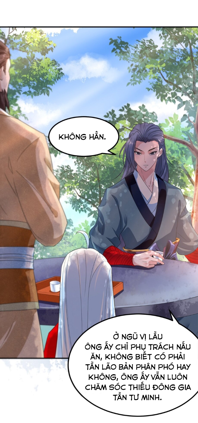 sự tại tất đắc chapter 7 12