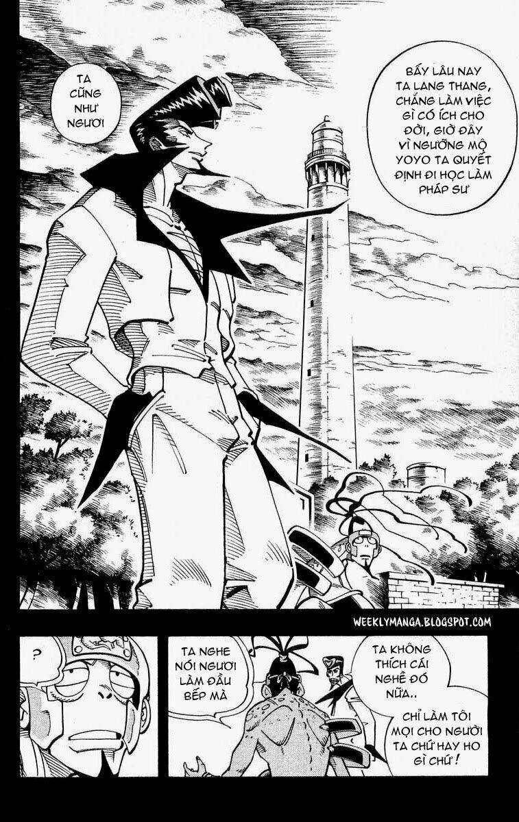 vua pháp thuật chapter 101 15