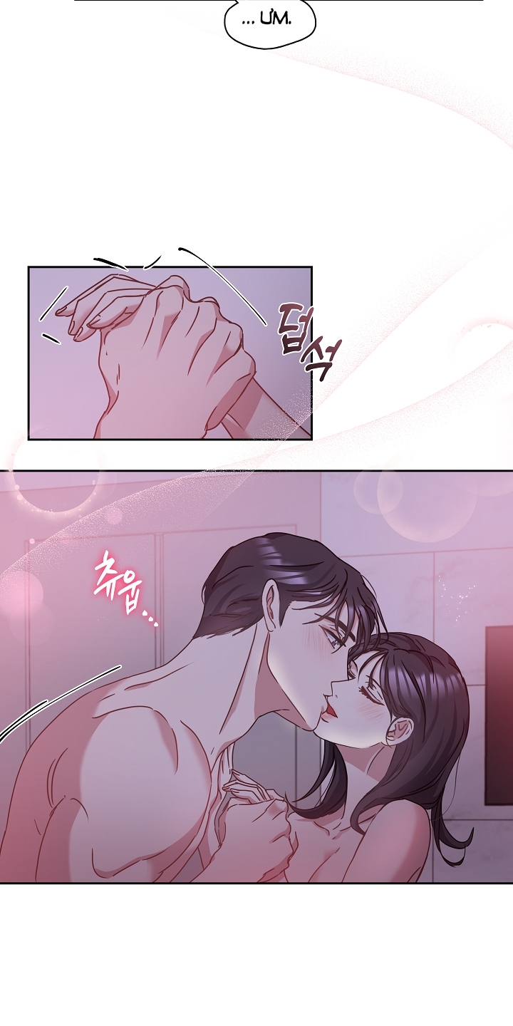 Chó Ngoan chapter 12.5 - Trang 5