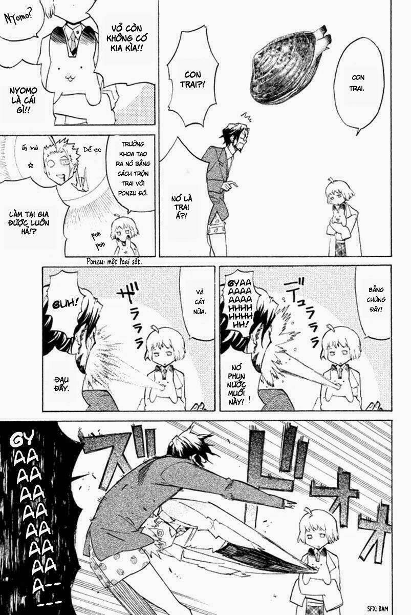 hell’s kitchen chapter 30 29