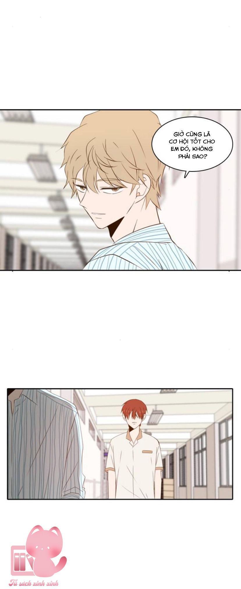 a good day to be a dog chapter 78 8