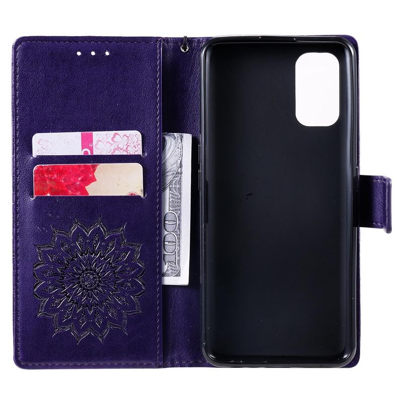 Ốp điện thoại hình hoa hướng dương cho XIAOMI MI 11 LITE MI 11 PRO MI 10T / 10T PRO MI 10T LITE 5G POCO F3 XIAOMI POCO X3 NFC XIAOMI POCO M3
