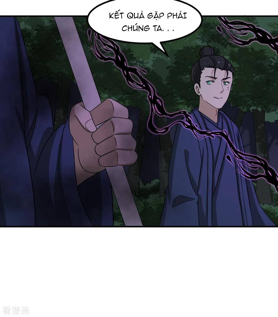 nghịch thiên tiên mệnh chapter 72 29