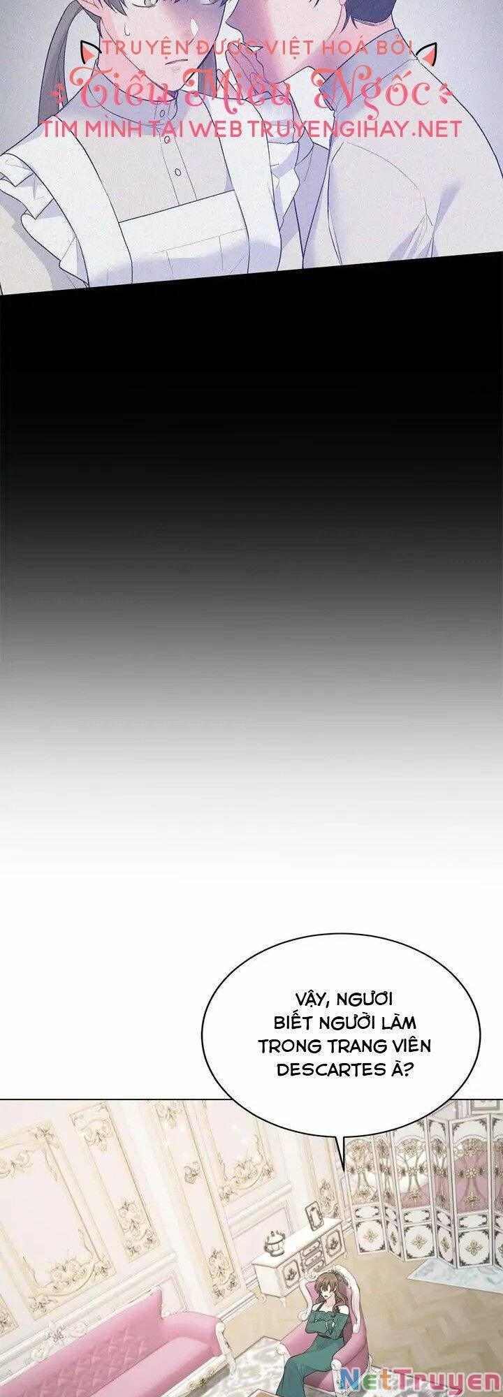 là nhân vật phản diện nhưng tôi sẽ trở thành nữ chính chapter 76 6