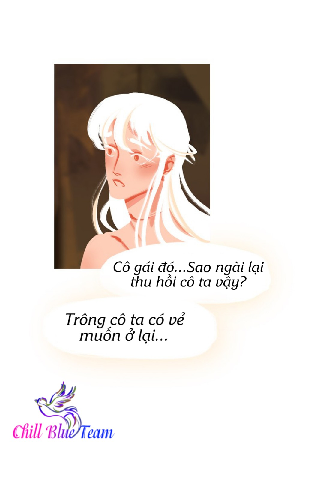 thần chết và kẻ chờ đợi chapter 5 33