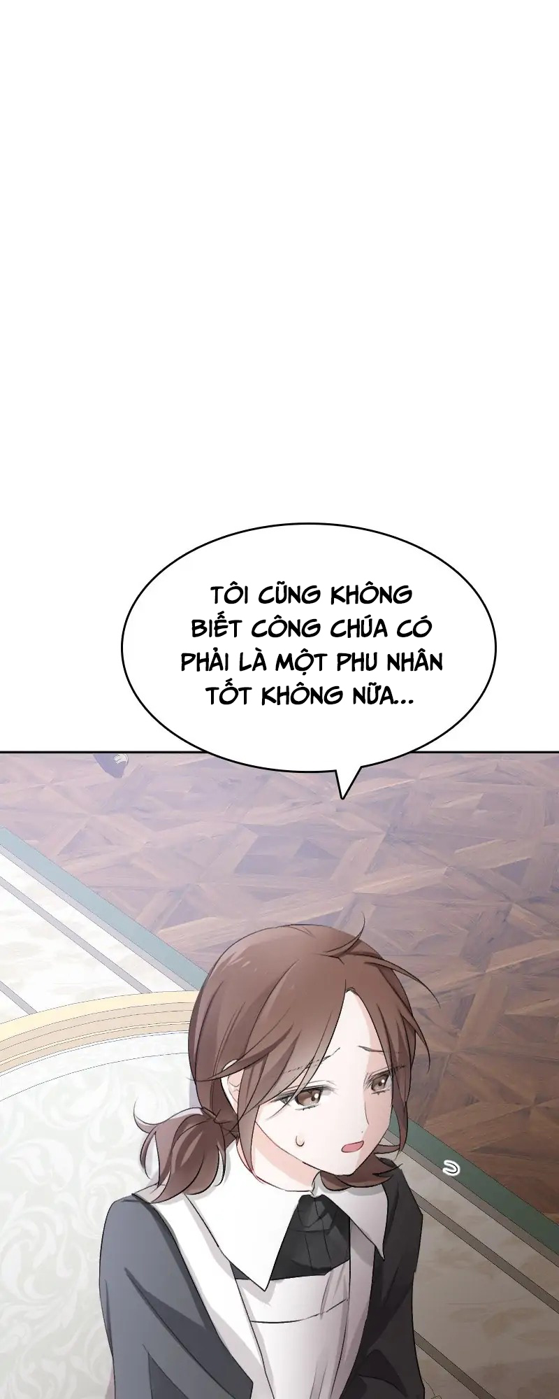 Nàng Dâu Tế Phẩm Của Tướng Quân Sói chapter 9.1 - Trang 2