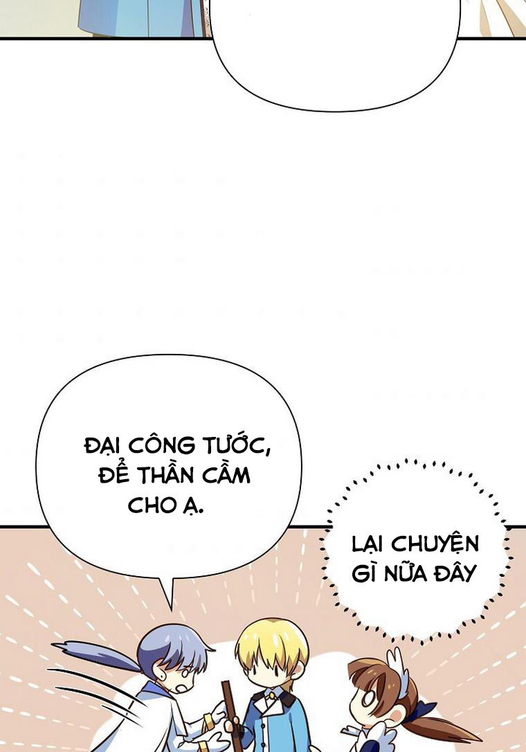 tôi đã ở đây ngay từ ban đầu chapter 16 60