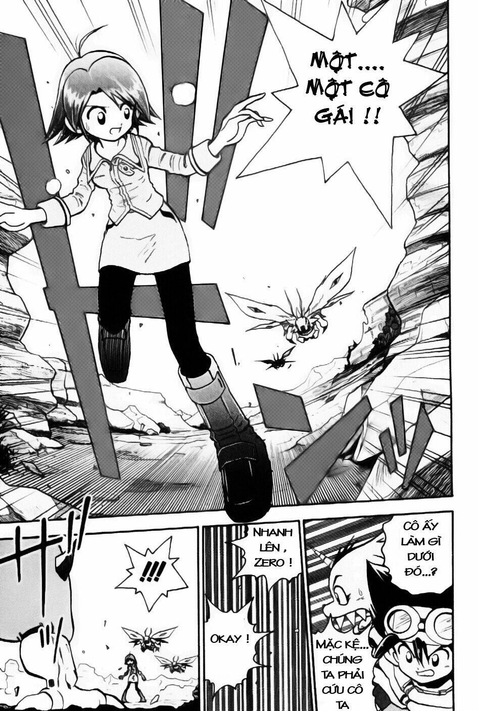 digimon v-tamer chapter 24 10