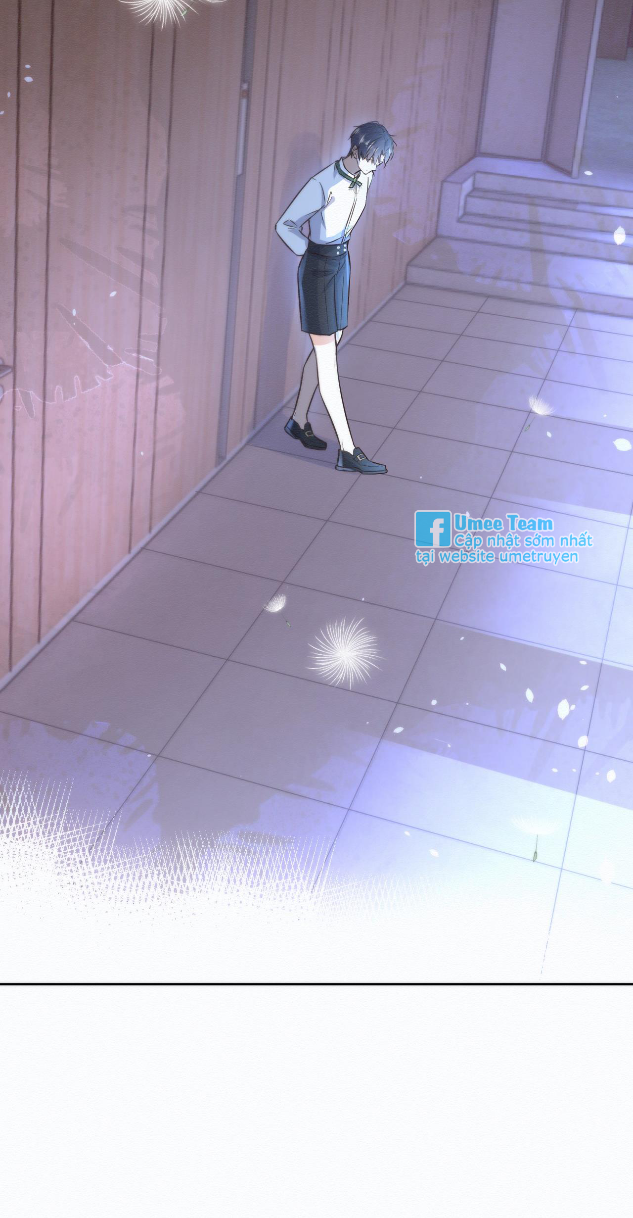 huynh dạy đệ vô lễ chapter 3 9