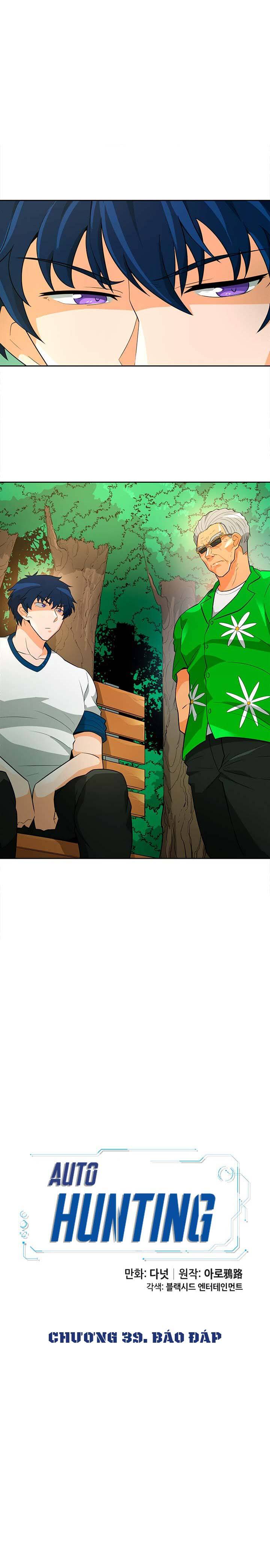 tôi chiến đấu một mình chapter 39 5