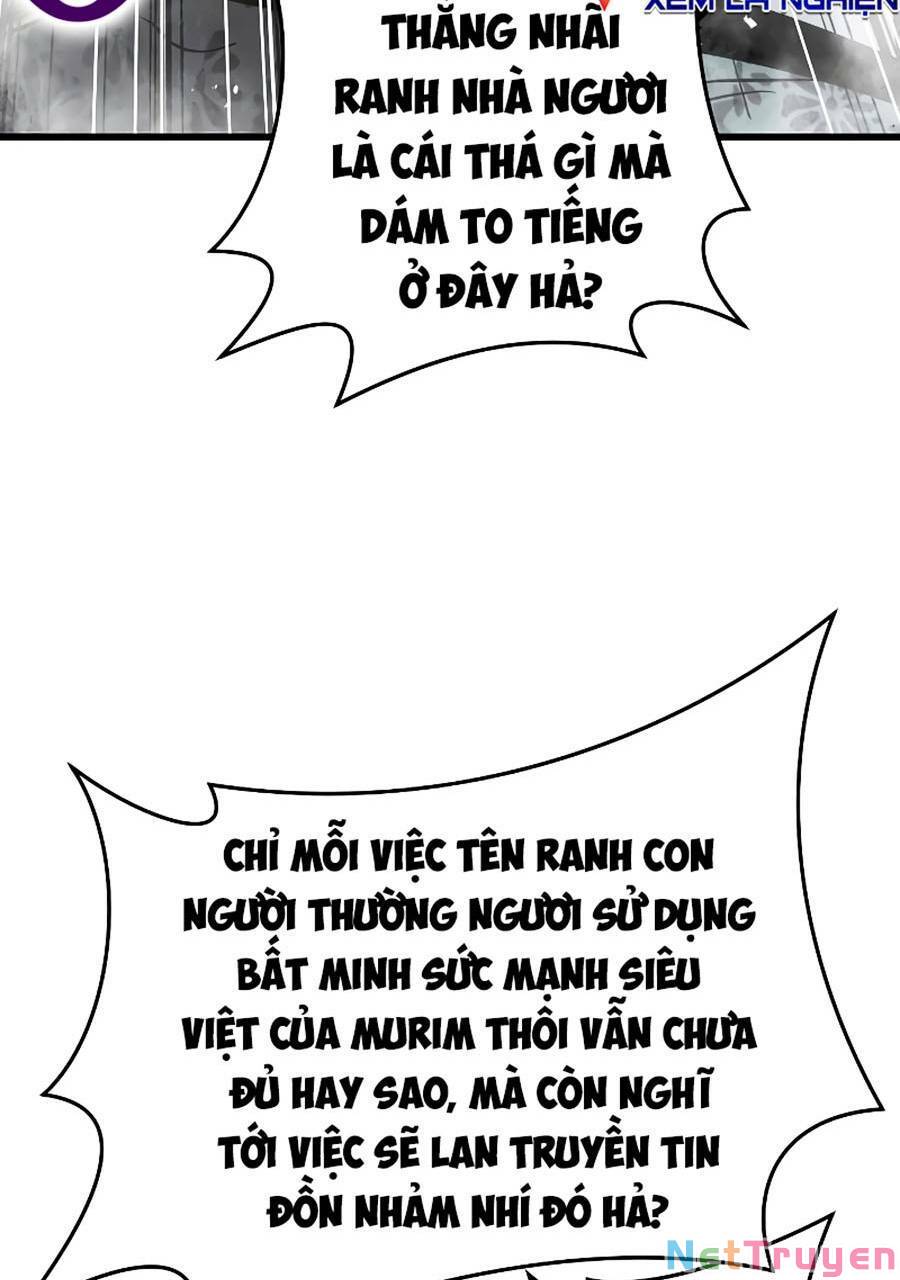 The Breaker 3: Quyền Năng Vô Hạn chapter 11 32