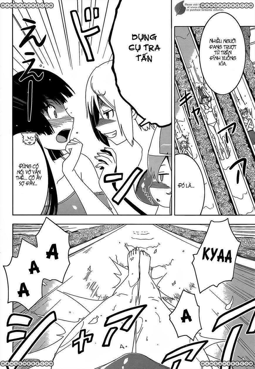 sanka rea chapter 28.5 10