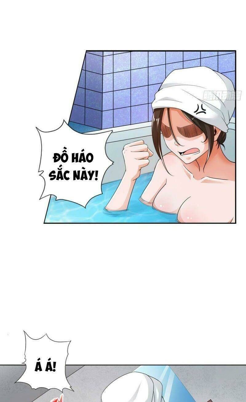 nhân vật phản diện đi tìm đường chết chapter 76 11