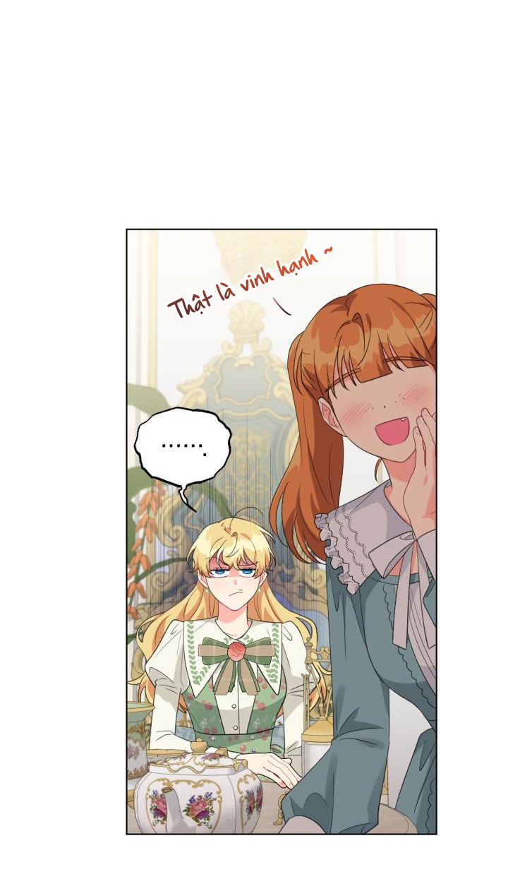 Lời Cầu Hôn Từ Kẻ Phản Diện chapter 32.2 - Trang 21