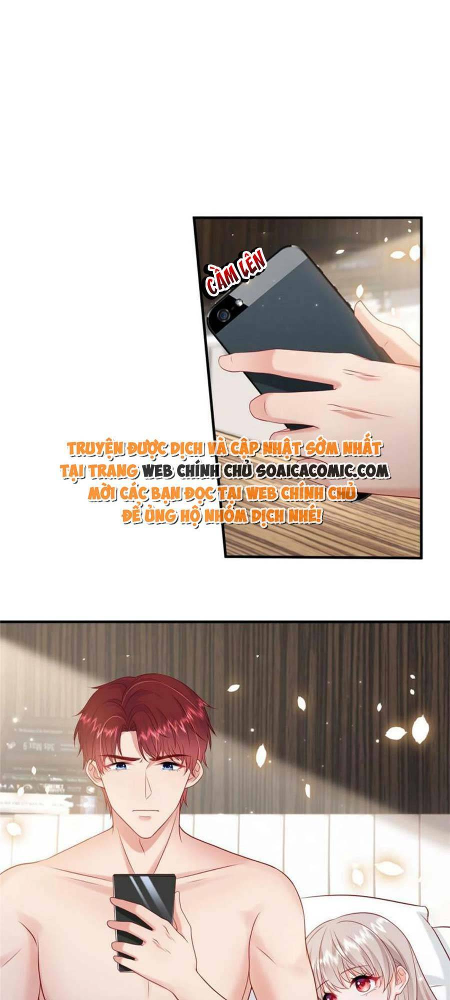 cô vợ của tôi không dễ bắt nạt chapter 39 7