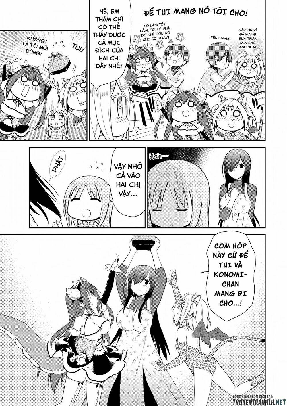 asmodeus wa akiramenai chapter 12 6