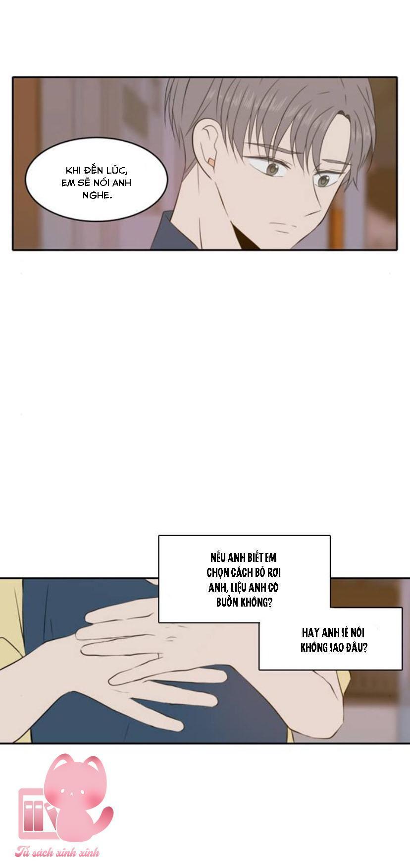 a good day to be a dog chapter 77 21