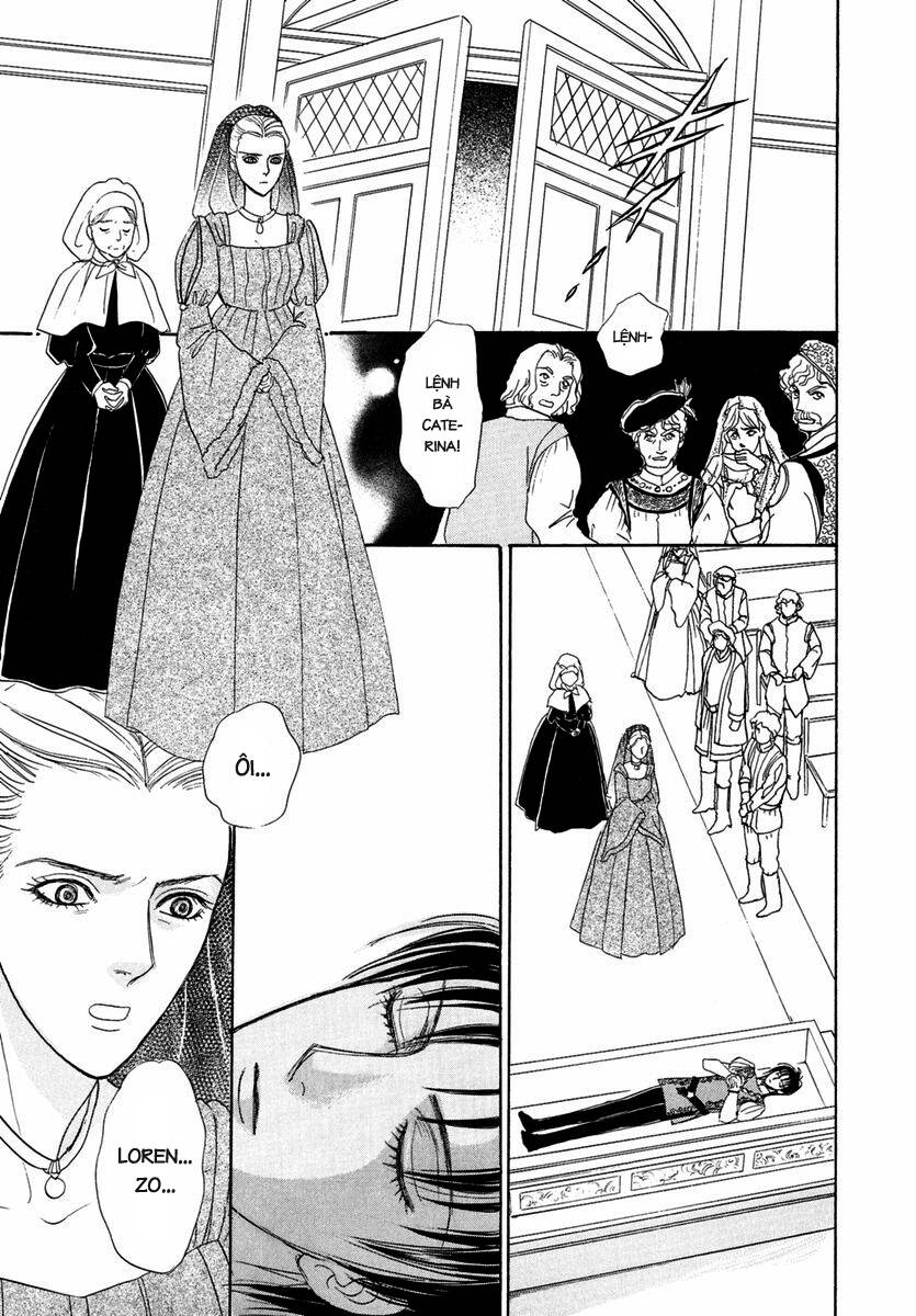 kenja no ishi chapter 20 6