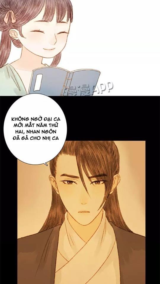 vương gia bá đạo và bác sĩ xinh đẹp chapter 38 2
