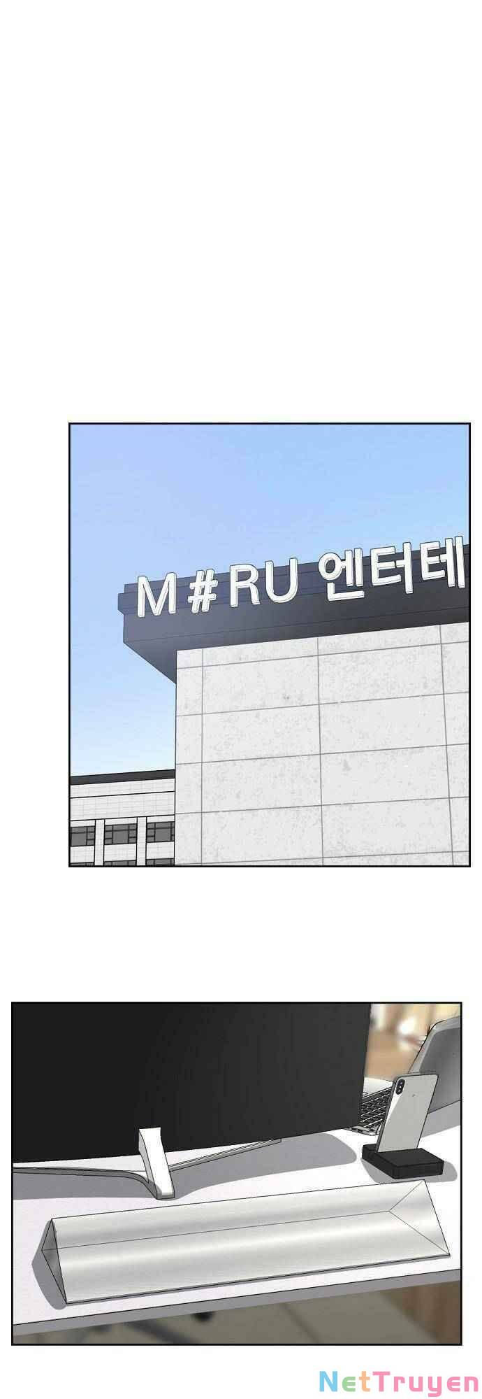 đấu kiếm - công tố viên lách luật chapter 12 28