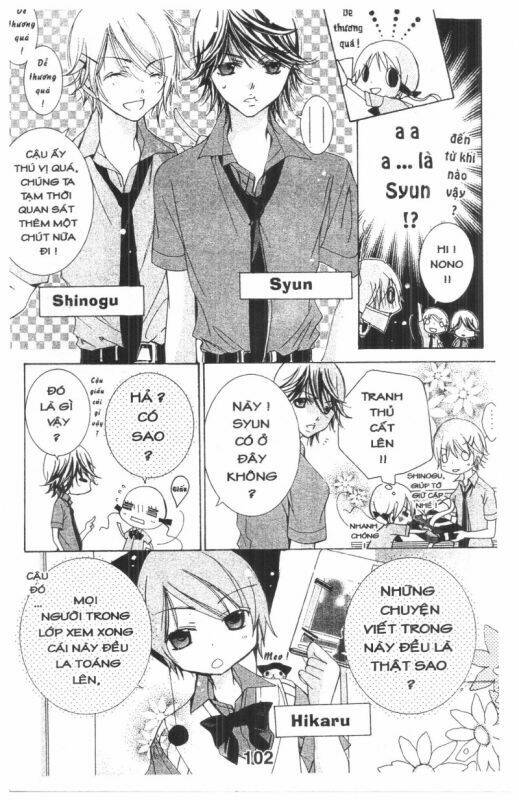 ore-sama kingdom chapter 4 102