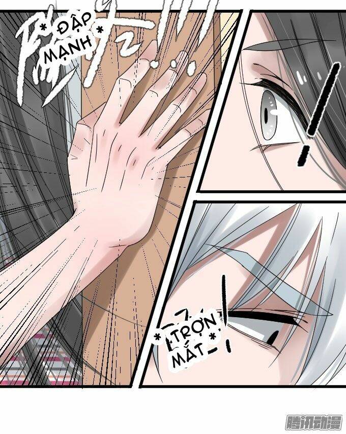 cho anh gần em chapter 20 20