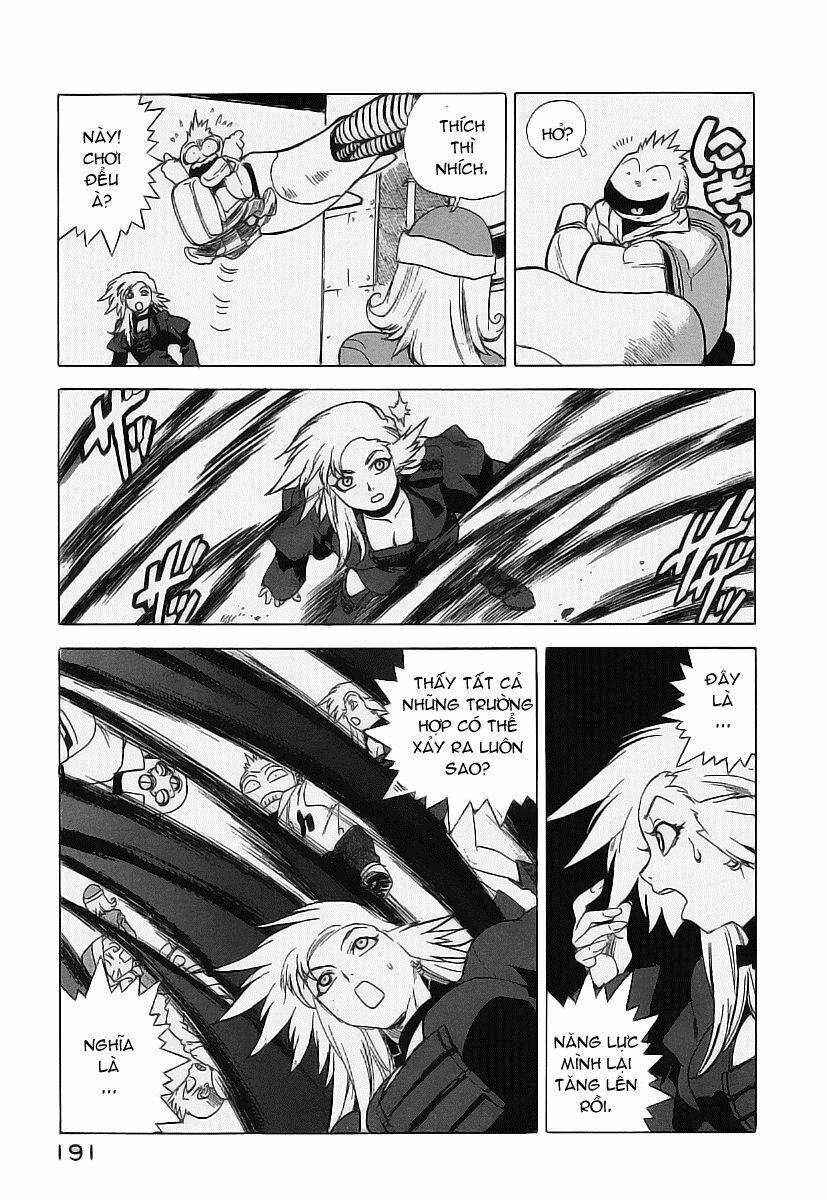 tende freeze! chapter 35 23