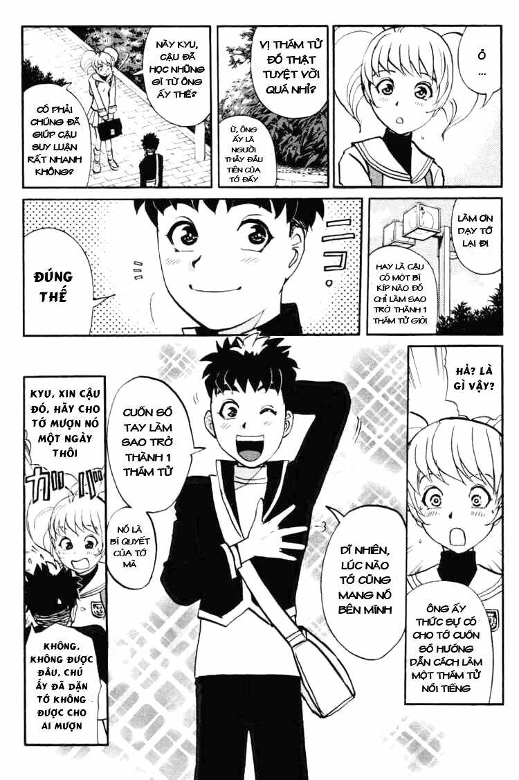 detective academy q chapter 32 7