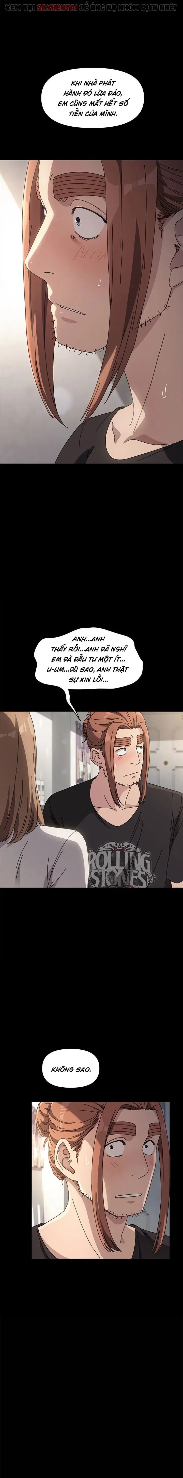 người đàn ông của ngôi nhà này chapter 11 10