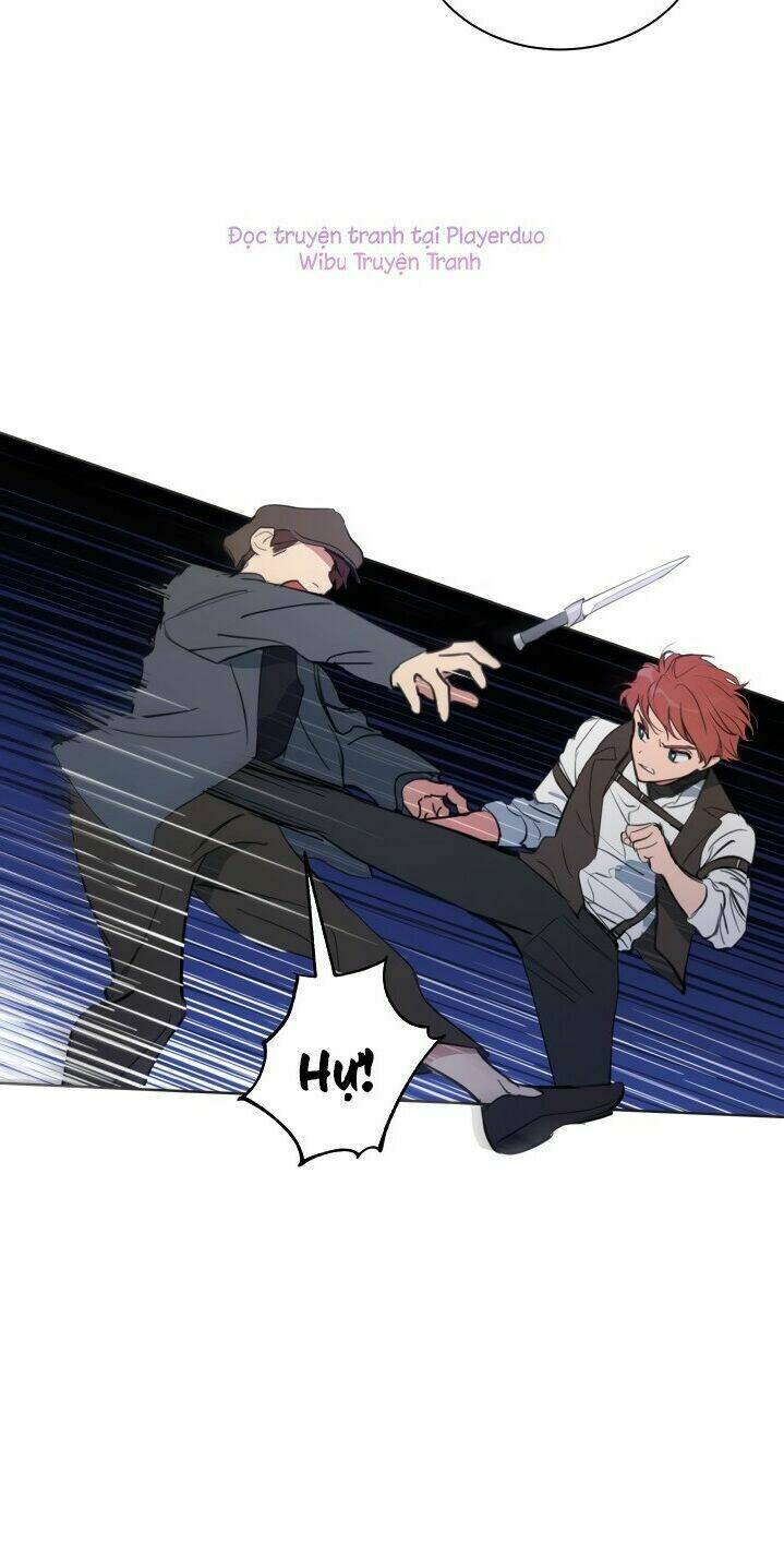 cái chết của lamia orphe chapter 22 38