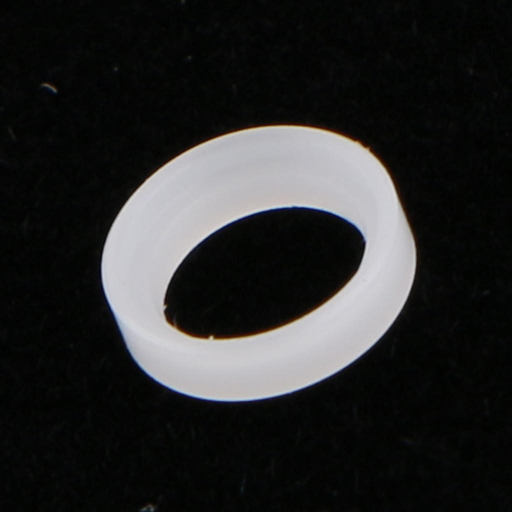 Digital Camera Repair Part For  24-70mm USM Lens Focusing Collar White