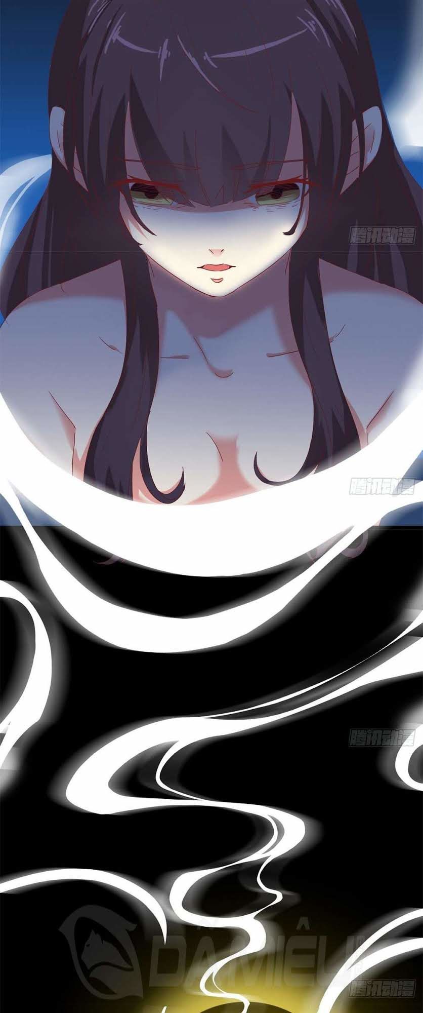 địa phủ khai phá thương chapter 4 26