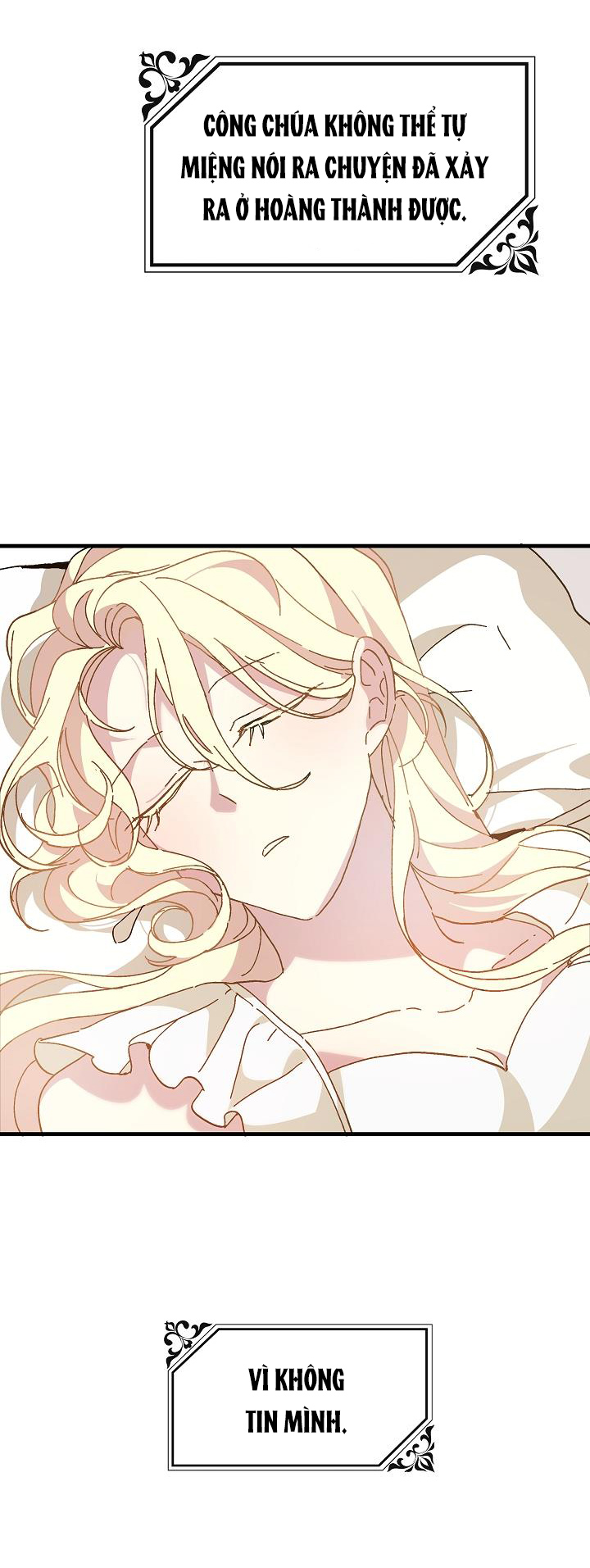 công chúa vờ như điên chapter 16 26