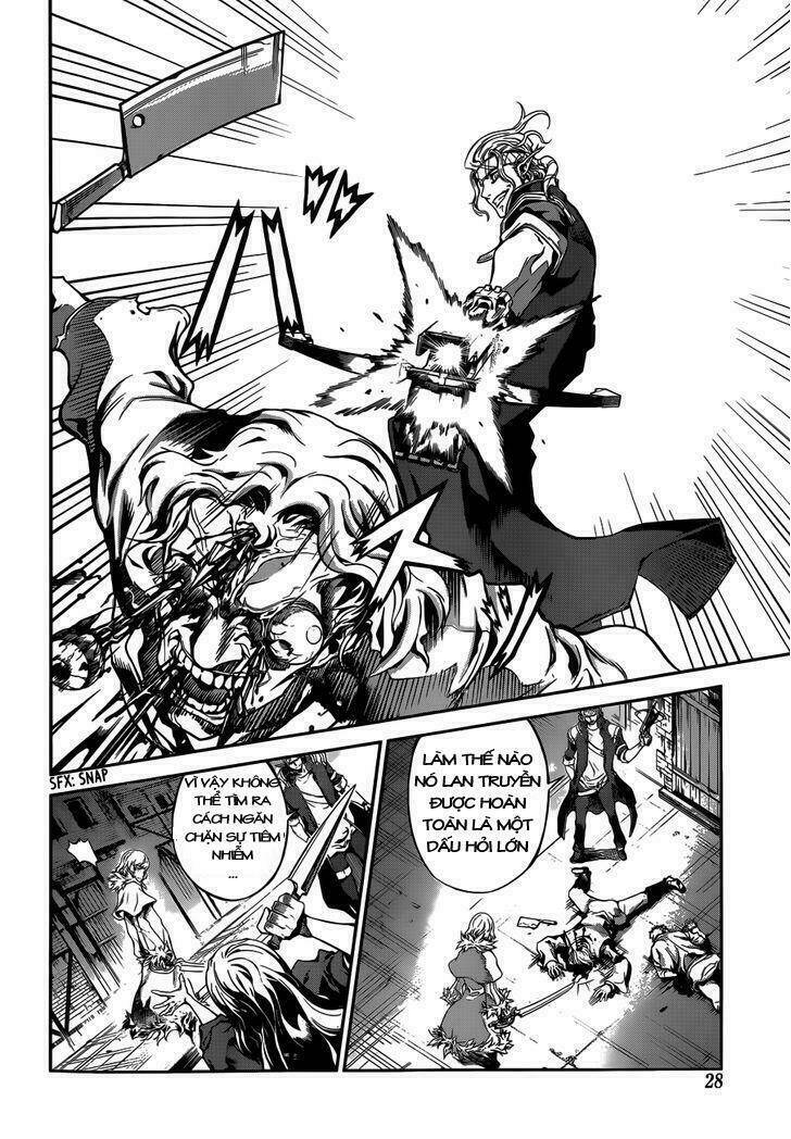 drag-on dragoon - shi ni itaru aka chapter 2 10