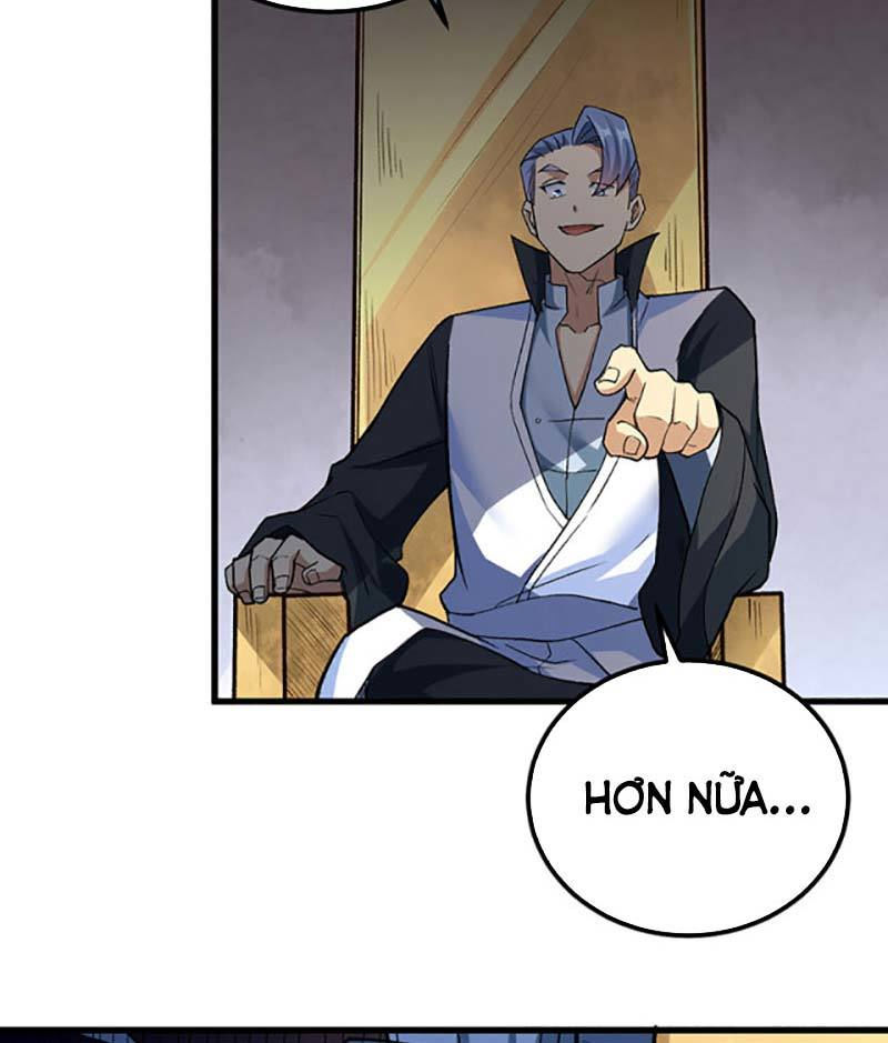 võ đạo độc tôn chapter 454 3