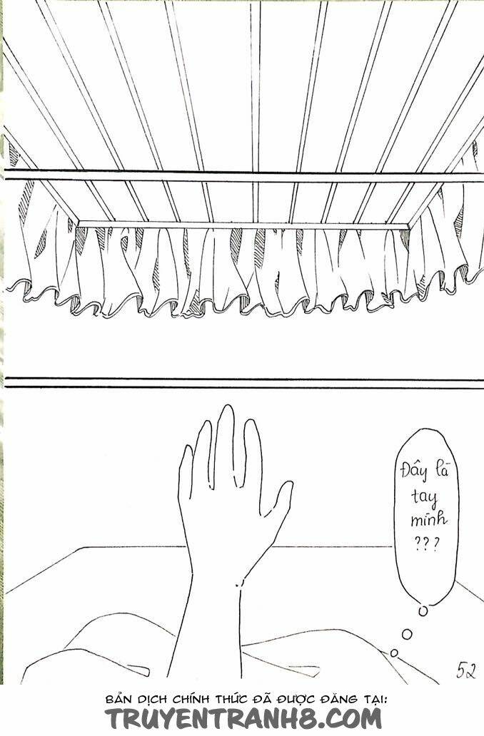 tấm cám: untold god father chapter 3 1