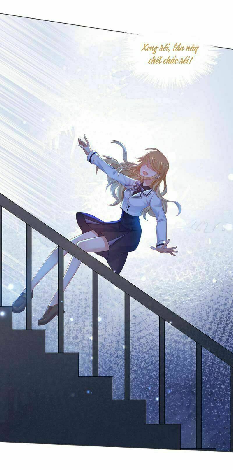 ma lạt thiên kim đẩu ác thiếu chapter 163.2 18