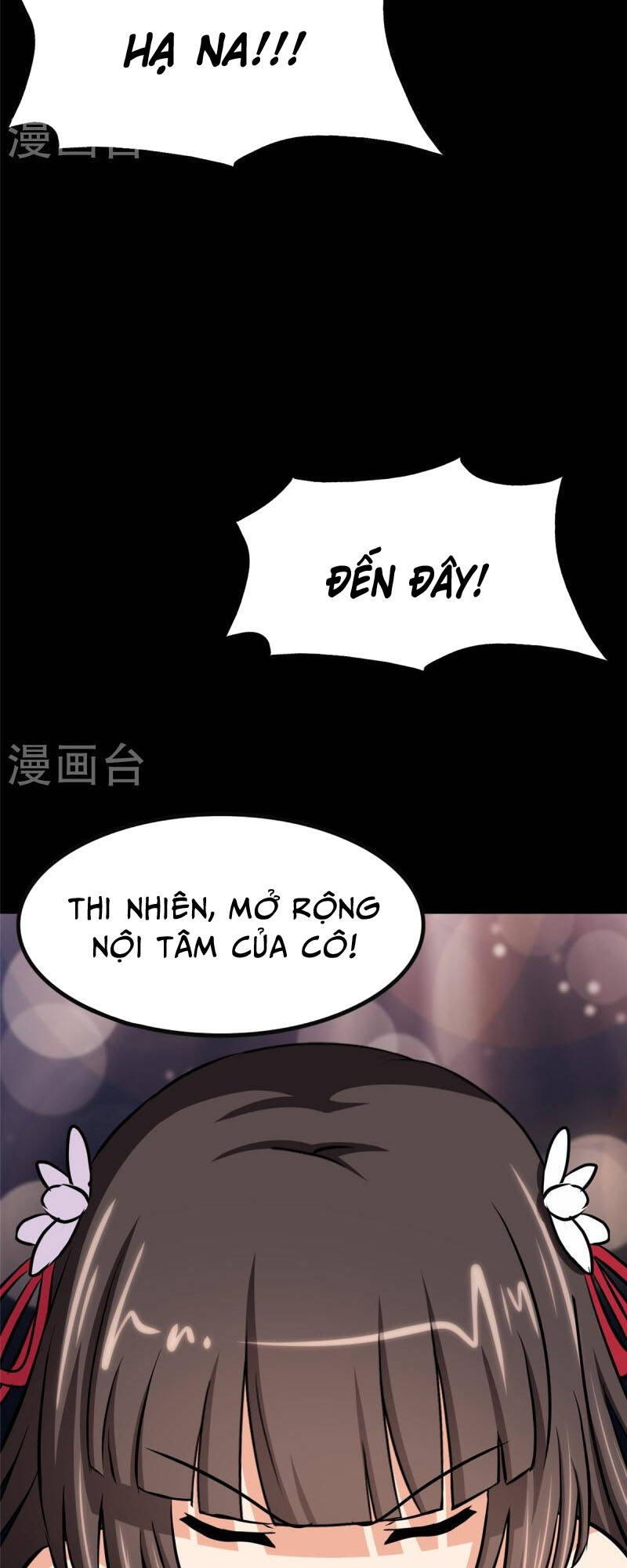 bạn gái virus của tôi chapter 360 36