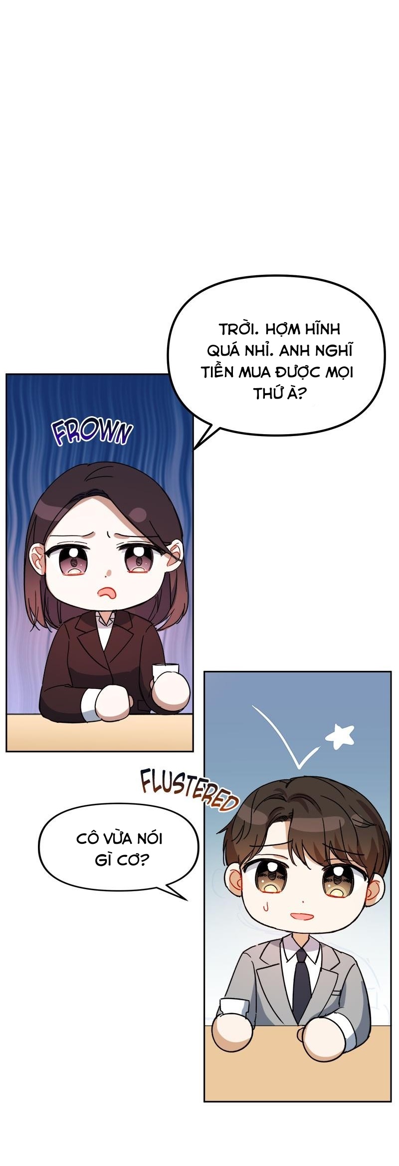 bản cam kết hôn nhân chapter 17 31