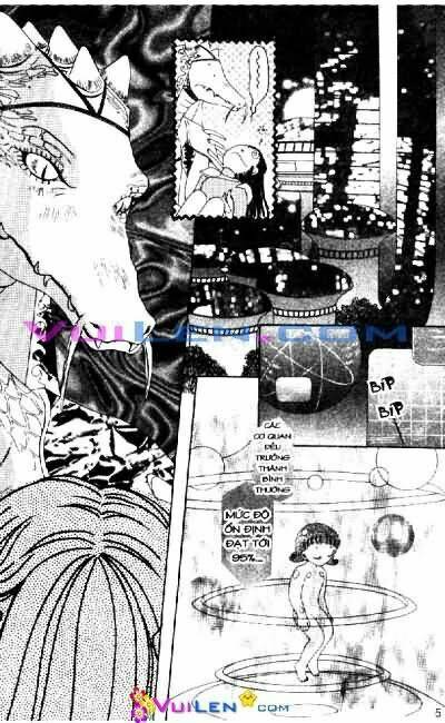 hai nàng công chúa chapter 4 5