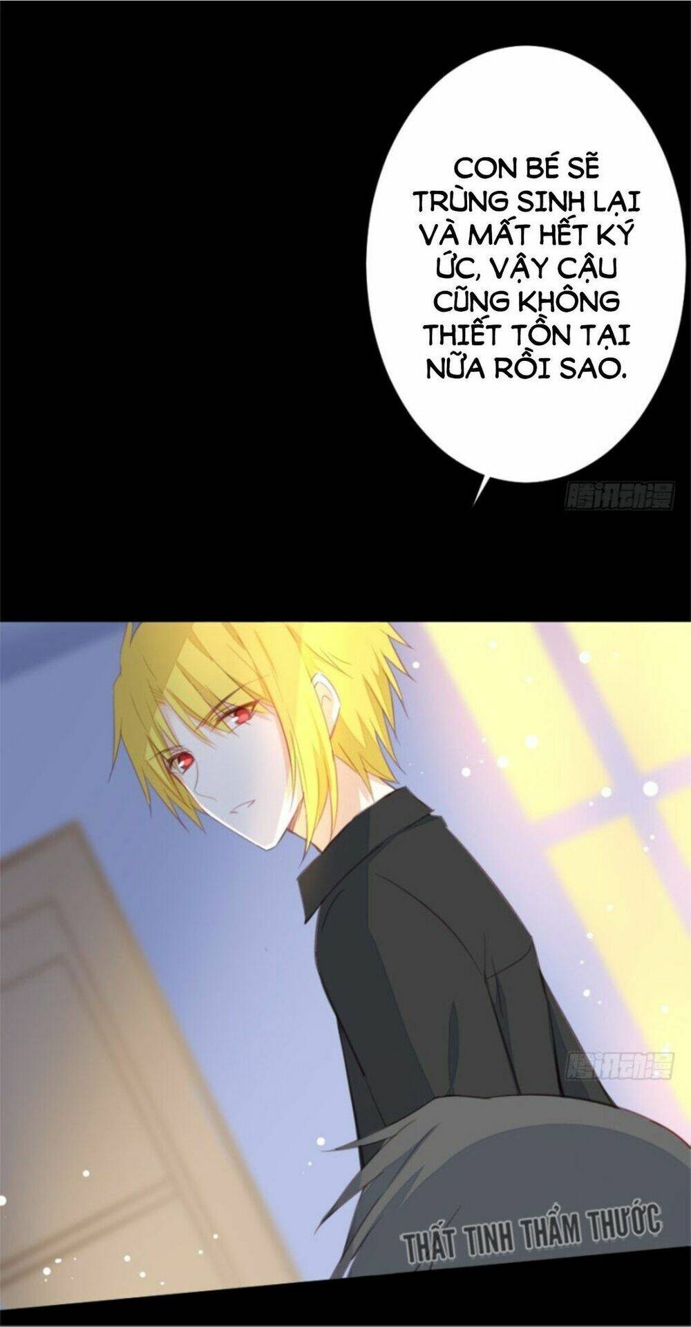 hôm nay ta cũng muốn trêu chọc nàng chapter 61 3