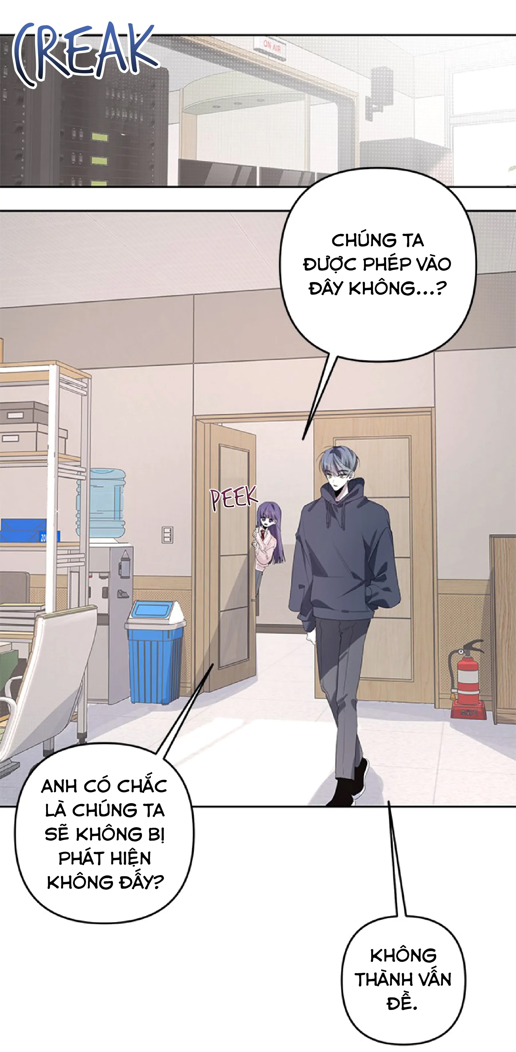 đàn anh xấu xa của tôi chapter 43 36