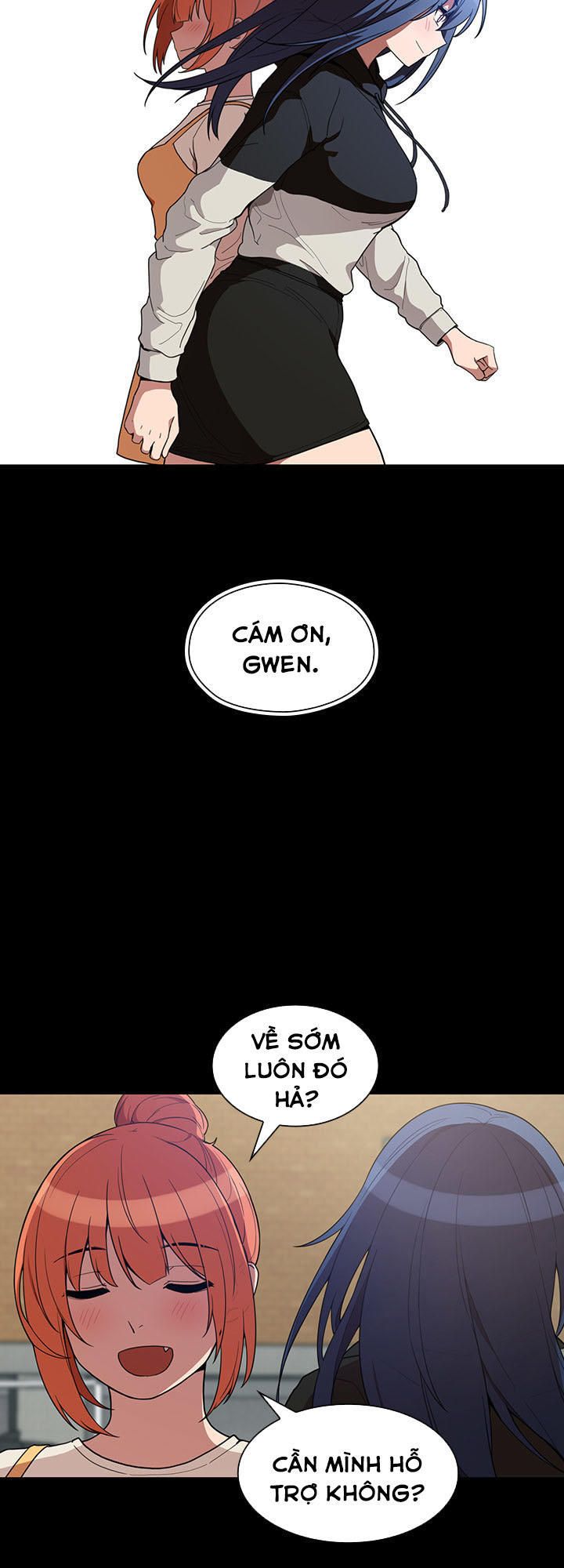 close as neighbors chapter 42 22